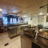 Commerces 3 pièces / 50 m² / 129 000 € / AGNIERES-EN-DEVOLUY